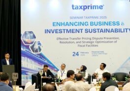 TaxPrime “Transfer Pricing”