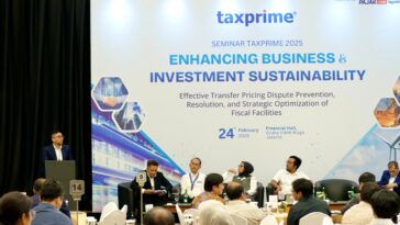 TaxPrime “Transfer Pricing”