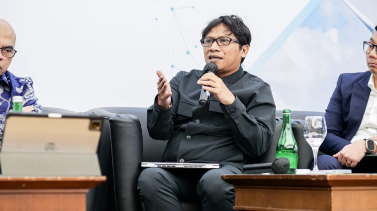Indonesia Pajak Minimum Global