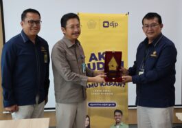 Kepatuhan Pelaporan SPT Tahunan