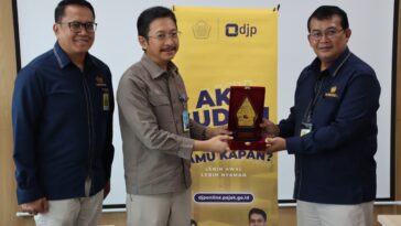 Kepatuhan Pelaporan SPT Tahunan