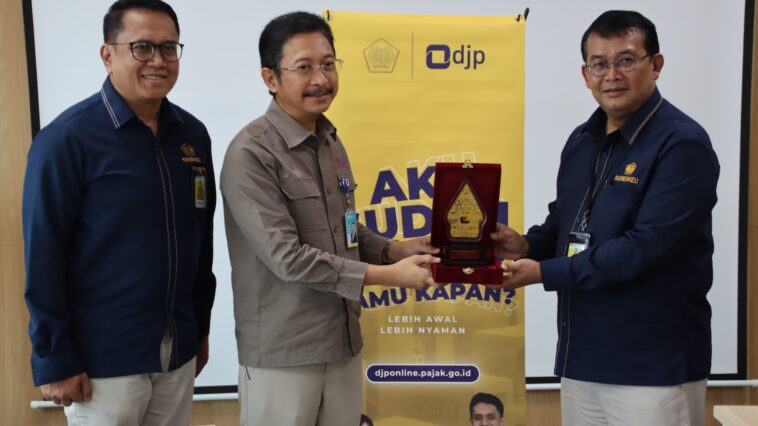 Kepatuhan Pelaporan SPT Tahunan
