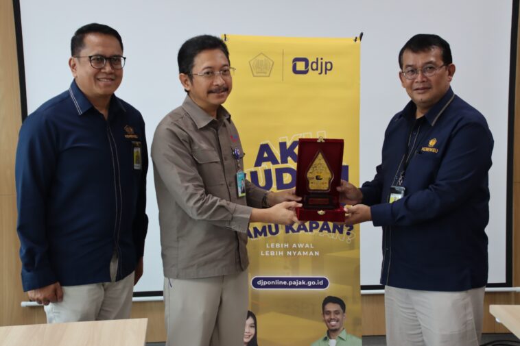 Kepatuhan Pelaporan SPT Tahunan