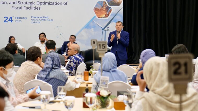 TaxPrime Mitigasi Sengketa “Transfer Pricing”