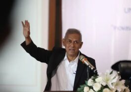 Prabowo Program Baru Penerimaan Negara