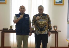 Wali Kota Jakbar Segera Lapor SPT Tahunan