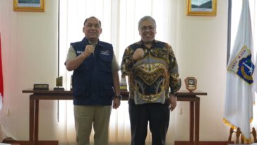 Wali Kota Jakbar Segera Lapor SPT Tahunan