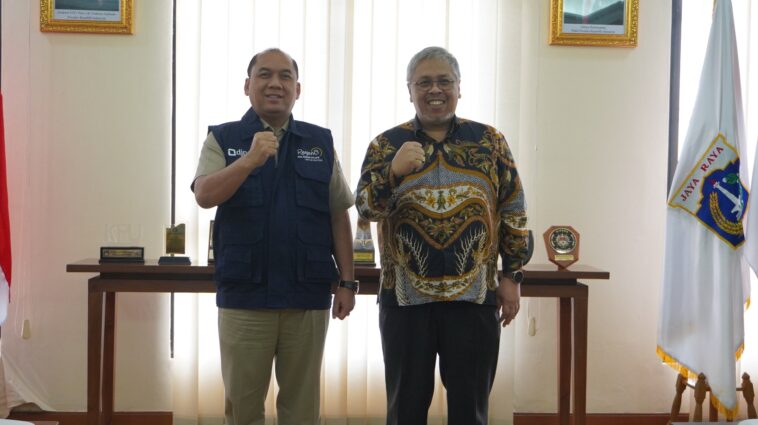 Wali Kota Jakbar Segera Lapor SPT Tahunan