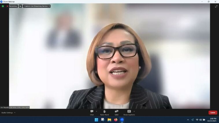 Kanwil DJP Jaksus dan APAB