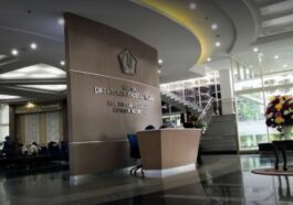Penerimaan Pajak Kanwil DJP LTO