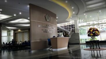 Penerimaan Pajak Kanwil DJP LTO