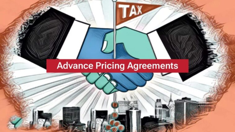 Syarat dan Prosedur Pengajuan “Advance Pricing Agreement”