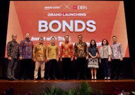 Mirae Asset Bank DBS