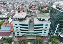 “Tax Ratio” Indonesia