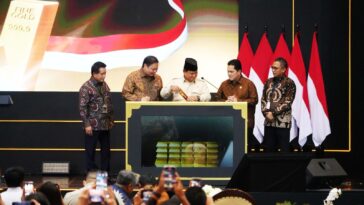 Bank Emas