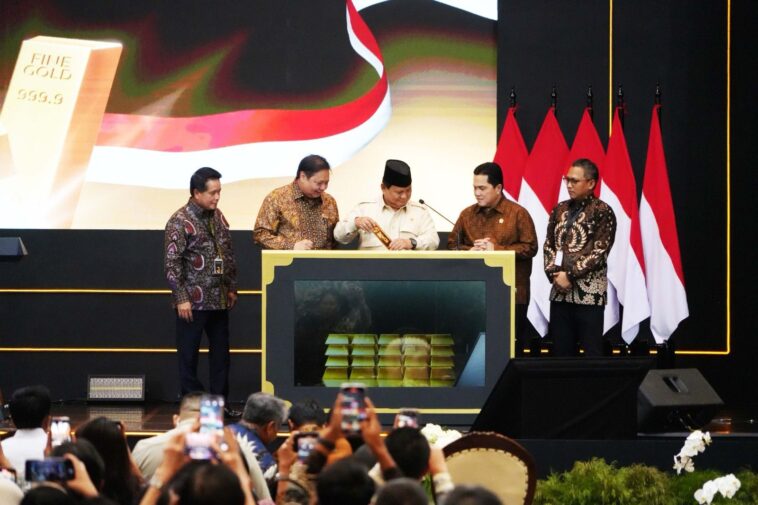 Bank Emas