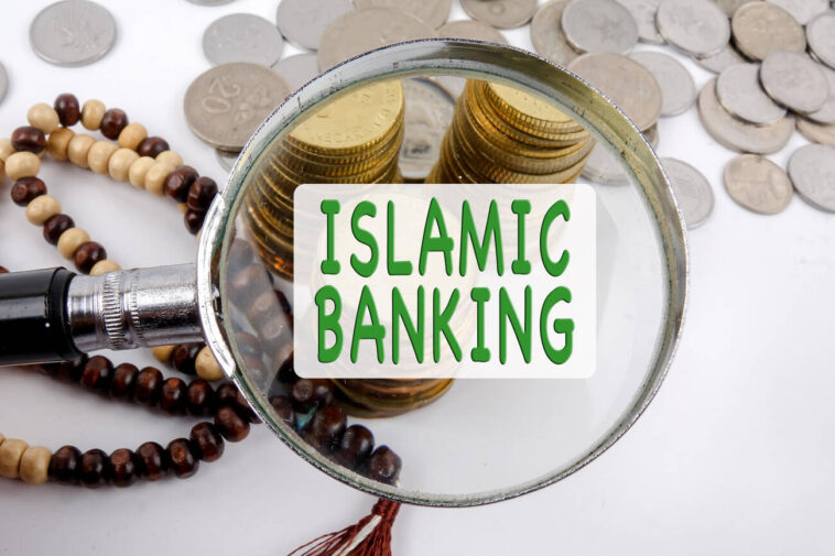 OJK Perbankan Syariah