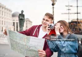 Tourist Tax