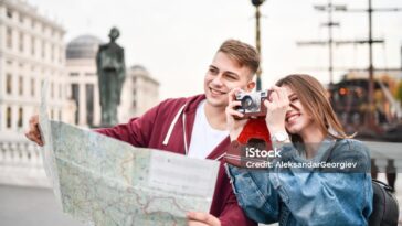 Tourist Tax