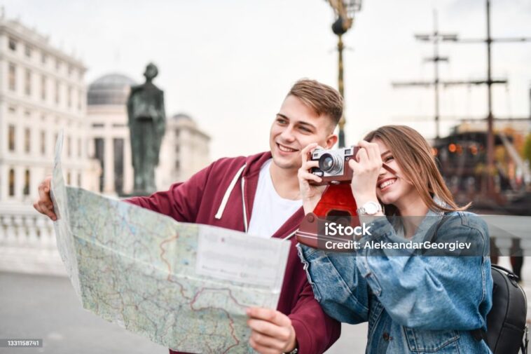 Tourist Tax