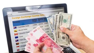 Kurs Pajak 26 Februari