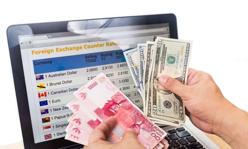 Kurs Pajak 26 Februari