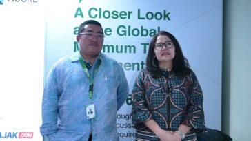 Dampak dan Tantangan Penerapan Pajak Minimum Global di Indonesia