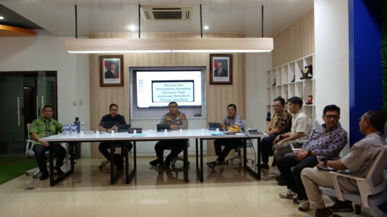 Penunggak PKB