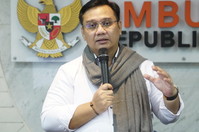 Ombudsman Potensi Maladministrasi “Core Tax”