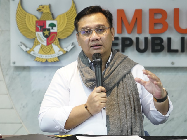 Ombudsman Potensi Maladministrasi “Core Tax”