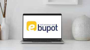 Bukti Potong Instansi Pemerintah