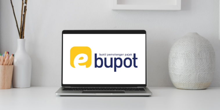 Bukti Potong Instansi Pemerintah