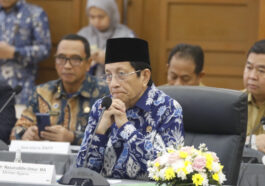 Kemenag Zakat Instrumen Pengurangan Pajak Secara Langsung