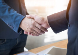 Join Venture atau Join Operation