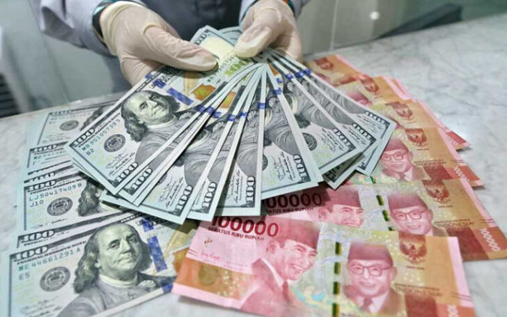 Kurs Pajak 19 25 Maret 2025 PAJAK COM kurs-pajak-19-25-maret-2025-pajak-com