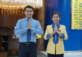 BCA Penghargaan Gallup Global Customer Engagement