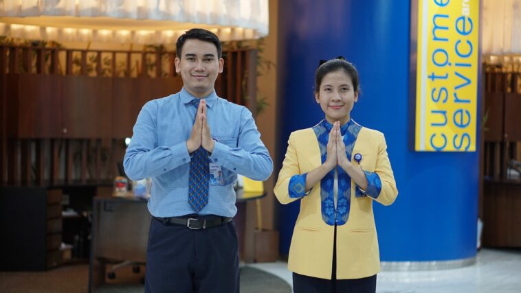 BCA Penghargaan Gallup Global Customer Engagement