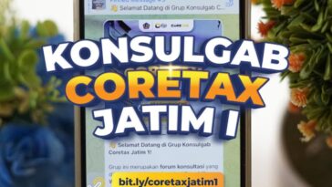 Kanwil DJP Jatim I Luncurkan Layanan Konsultasi