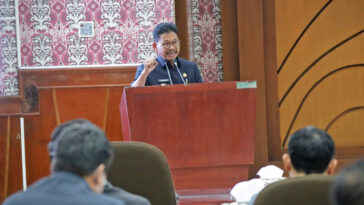 Kota Tangerang Perda Pajak dan Retribusi