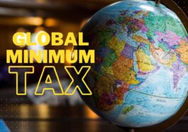 Global Minimum Tax