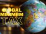 Global Minimum Tax