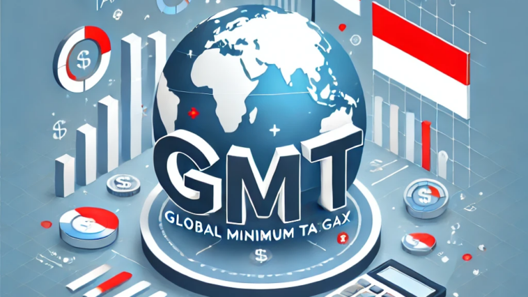 Global Minimum Tax: Dampak