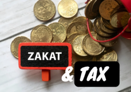 Zakat sebagai Pengurang Pajak 