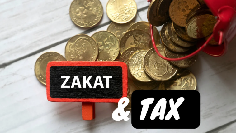 Zakat sebagai Pengurang Pajak 