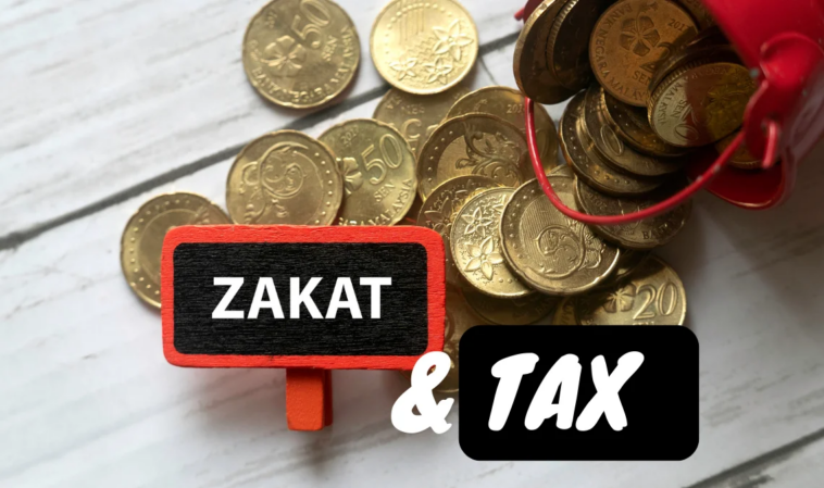 Zakat sebagai Pengurang Pajak