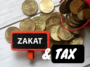 Zakat sebagai Pengurang Pajak 