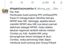 Implementasi Coretax