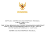 Tarif Bunga Sanksi Administratif Pajak Periode Maret 2025