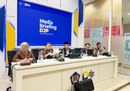DJP Beberkan Ketentuan Lengkap Pemberian Diskon Pajak Tiket Pesawat