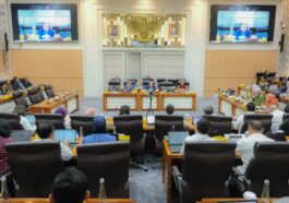 DPR Pajak Turis RUU Kepariwisataan